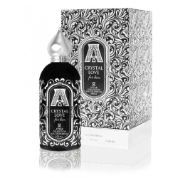 Attar Collection Crystal Love For Him 100 ml – woda perfumowana męska